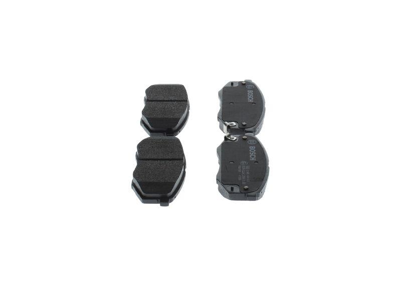 BOSCH 0 986 494 692 Bremsbelagsatz Scheibenbremse