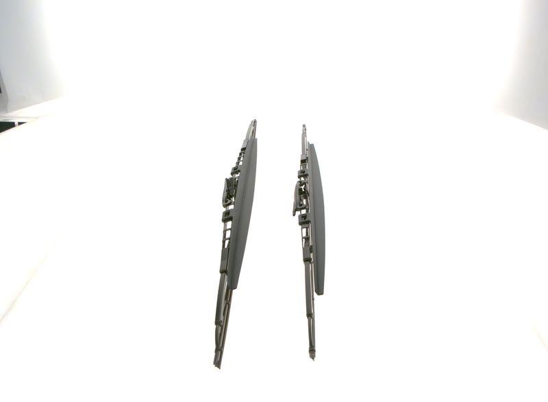BOSCH 3 397 118 205 Wischblatt 703S Twin Scheibenwischer 700/650 mm
