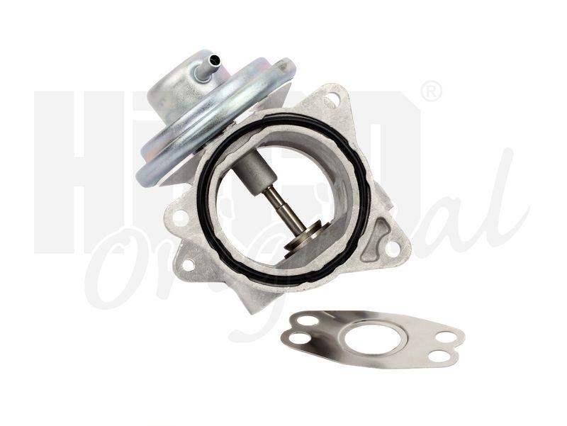 HITACHI 138474 AGR-Ventil f&uuml;r AUDI u.a.