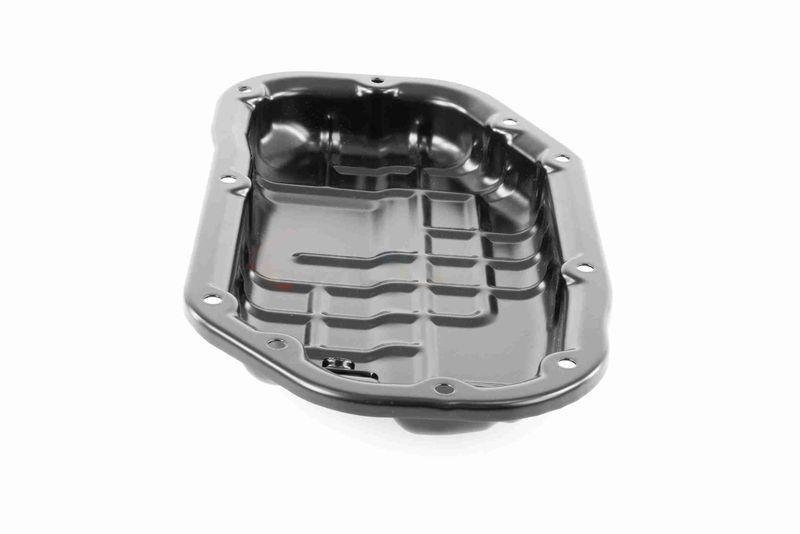 ACKOJA A38-0291 &Ouml;lwanne Stahl, mit Ablassschraube f&uuml;r NISSAN