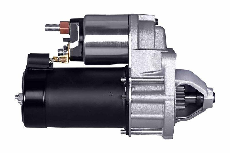 HELLA 8EA 012 526-931 Starter 12V 0,8kW