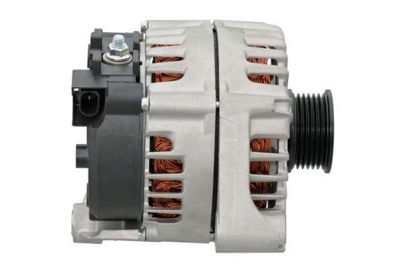 HELLA 8EL 012 430-231 Generator 14V 180A