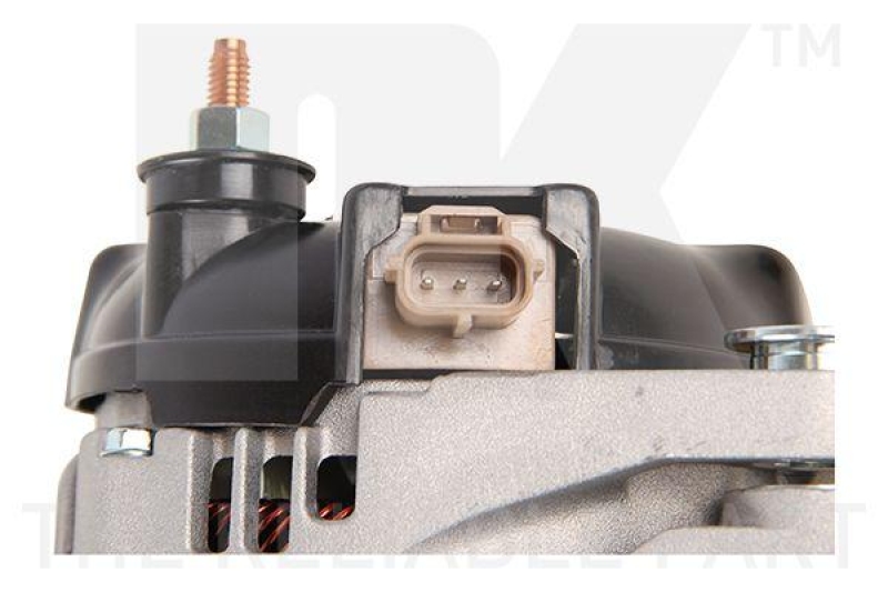 NK 4823006 Generator f&uuml;r FIAT