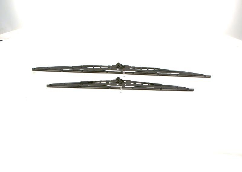 BOSCH 3 397 118 303 Wischblatt 604S Twin Scheibenwischer 600/450 mm