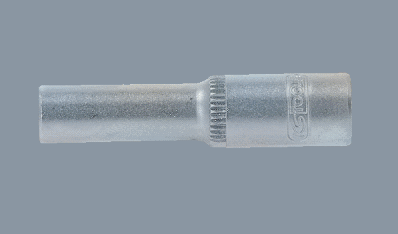 KS TOOLS 917.1426 1/4" Sechskant-Stecknuss