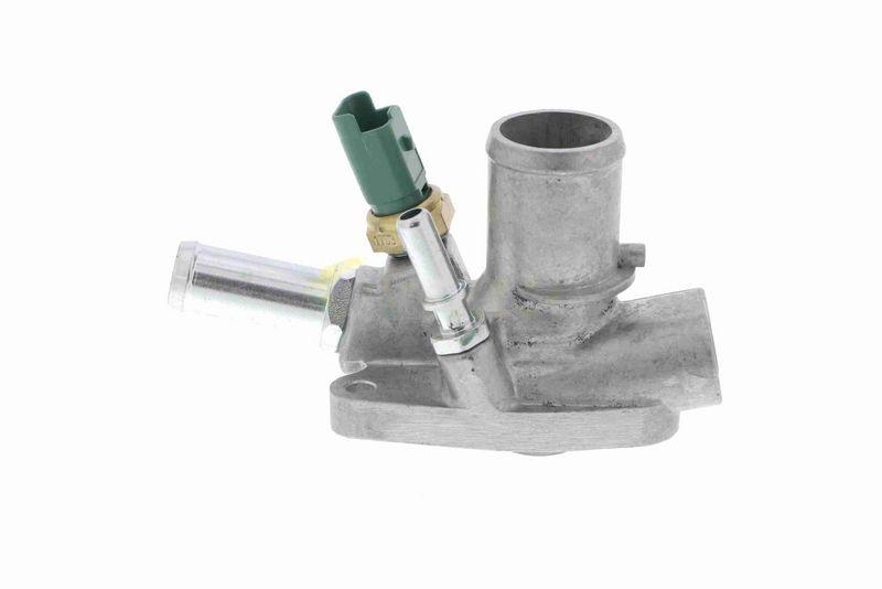 VEMO V24-99-0033 Thermostatgehäuse 80 °C mit Gehäuse, ohne Dichtung für ALFA ROMEO