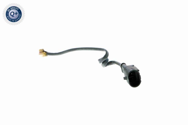 VEMO V27-72-0003 Warnkontakt, Bremsbelagverschleiß Vorderachse für IVECO