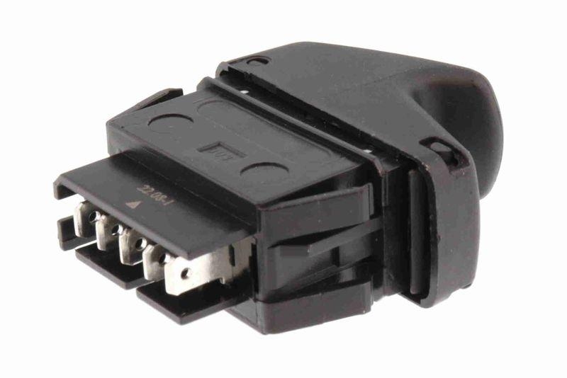 VEMO V46-73-0075 Schalter, Fensterheber vorne 5-Polig f&uuml;r RENAULT