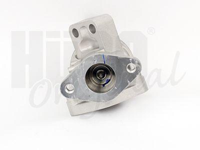 HITACHI 138478 AGR-Ventil f&uuml;r HYUNDAI u.a.