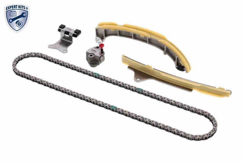 ACKOJA A70-10015-BEK Steuerkettensatz Kurbel-/ Nockenwelle, Geschlossen f&uuml;r TOYOTA