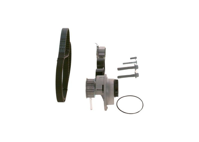 BOSCH 1 987 948 750 Wasserpumpe + Zahnriemensatz