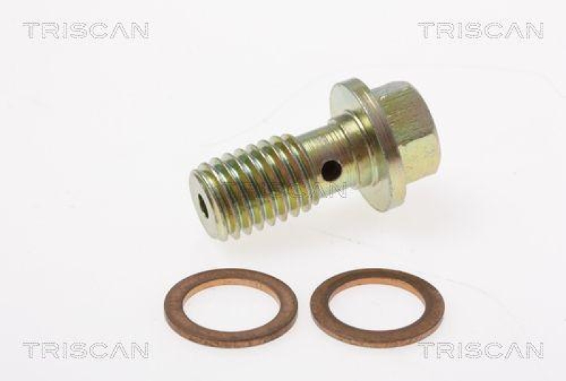 TRISCAN 8150 16308 Bremsschlauch f&uuml;r Ford