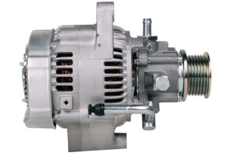 HELLA 8EL 012 430-271 Generator 14V 90A