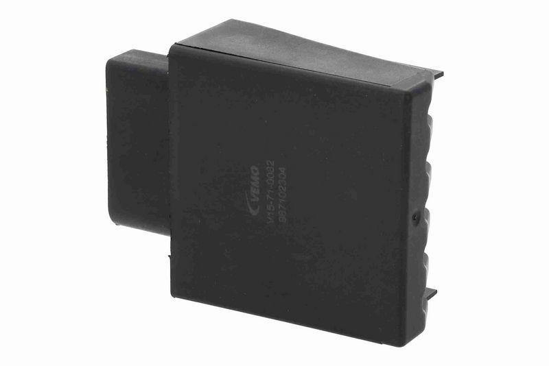 VEMO V15-71-0082 Relais, Kraftstoffpumpe 12V, 5 Pins f&uuml;r VW