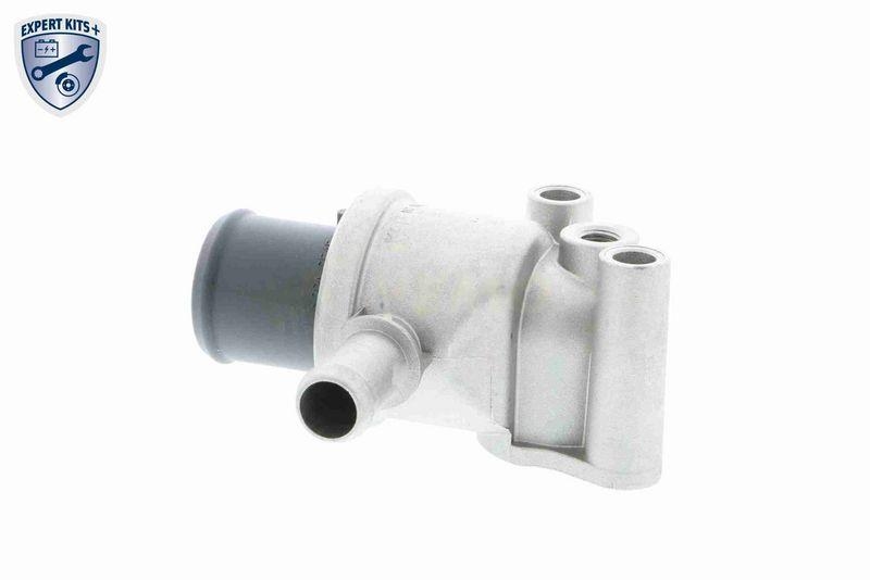 VEMO V24-99-0035 Thermostatgehäuse 87 °C mit Gehäuse U. Dichtung für FIAT