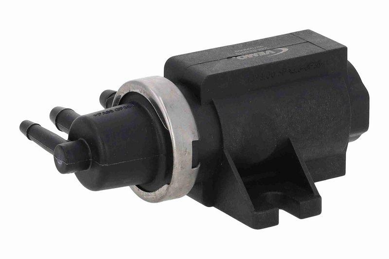 VEMO V48-63-0010 Druckwandler, Turbolader Magnetventil für LAND ROVER