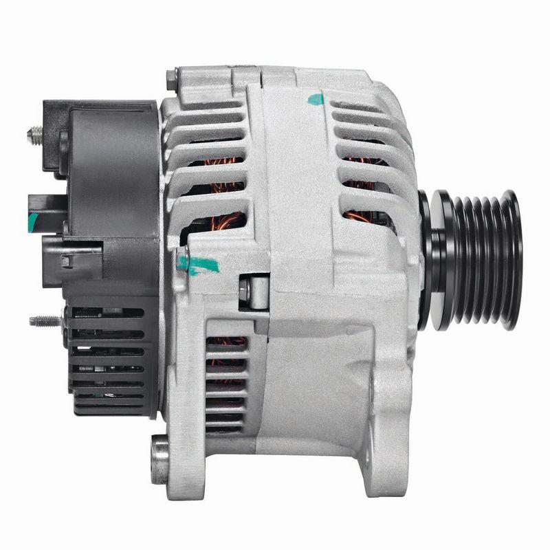 VALEO 200146 Generator - CORE-FLEX - VW Transport