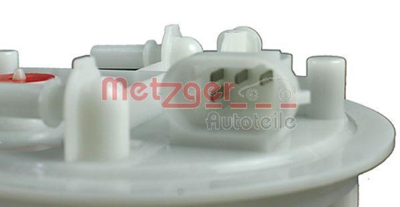 METZGER 2250191 Kraftstoff-F&ouml;rdereinheit f&uuml;r OPEL/NISSAN/RENAULT