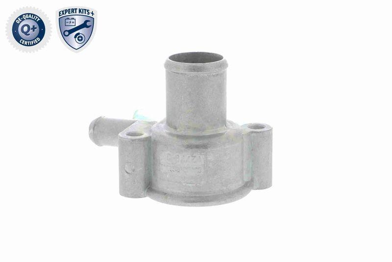 VEMO V24-99-0036 Thermostatgeh&auml;use 87 &deg;C mit Geh&auml;use U. Dichtung f&uuml;r FIAT