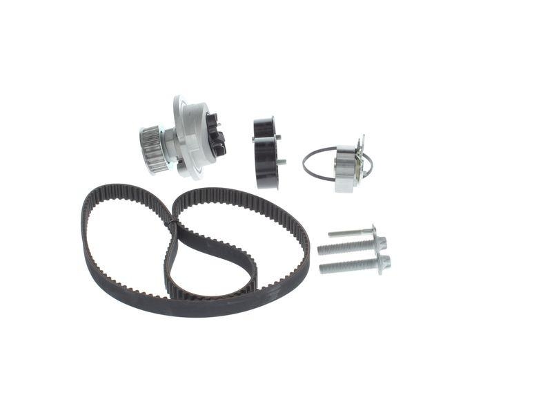 BOSCH 1 987 948 758 Wasserpumpe + Zahnriemensatz