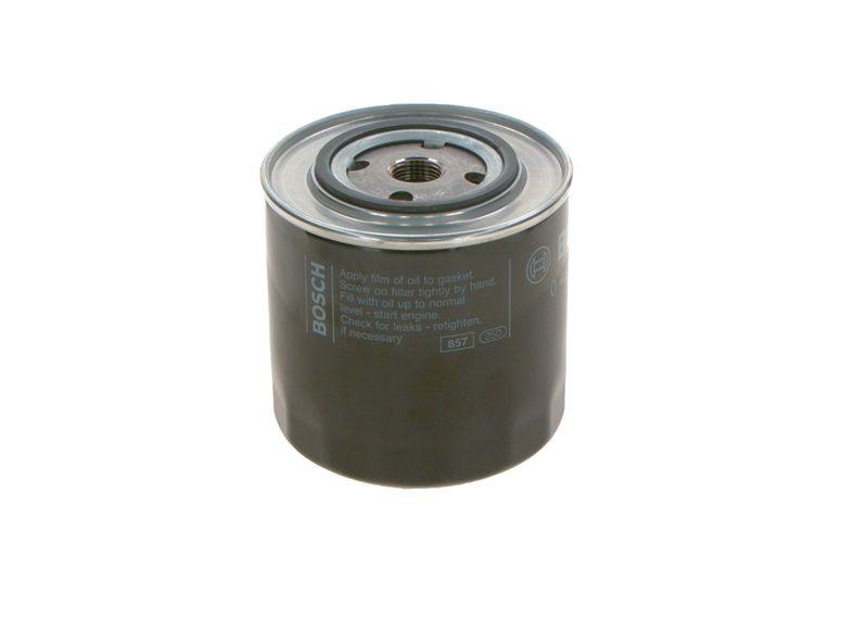 BOSCH 0 451 103 257 &Ouml;lfilter P3257 &Oslash; 108mm H&ouml;he 128mm