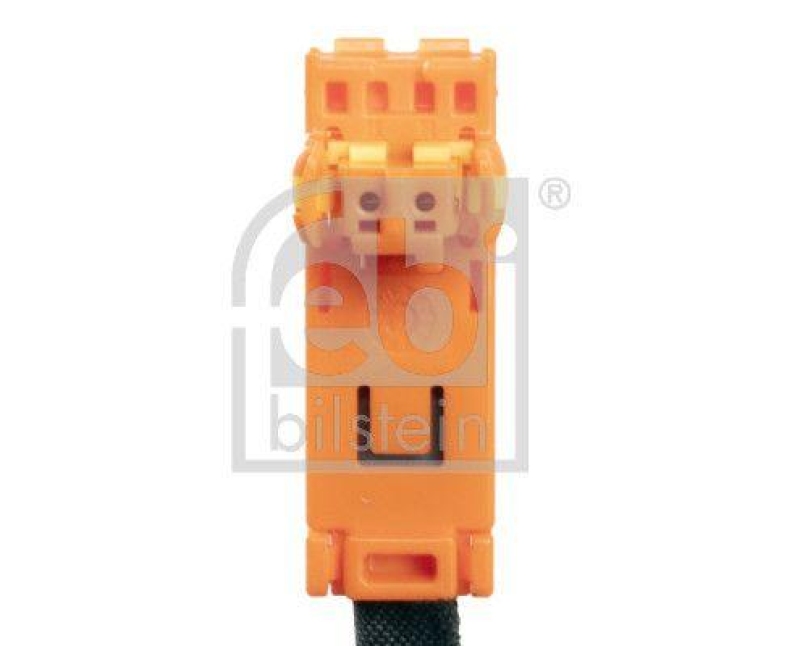 FEBI BILSTEIN 178882 Schleifring für Airbag für TOYOTA
