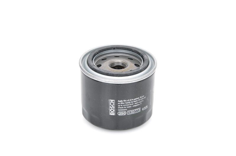 Bosch 0 986 452 019 Ölfilter P2019