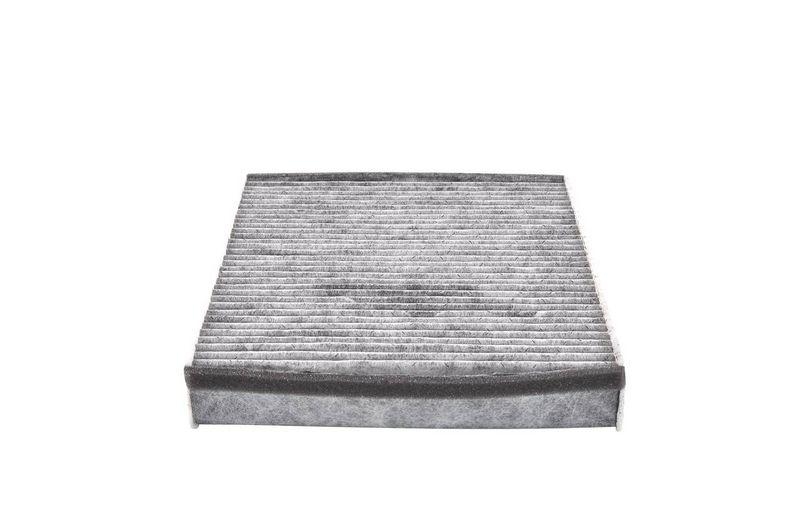 BOSCH 1 987 432 598 Filter Innenraumluft