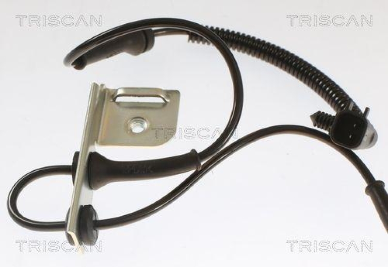 TRISCAN 8180 80114 Sensor, Raddrehzahl f&uuml;r Chrysler
