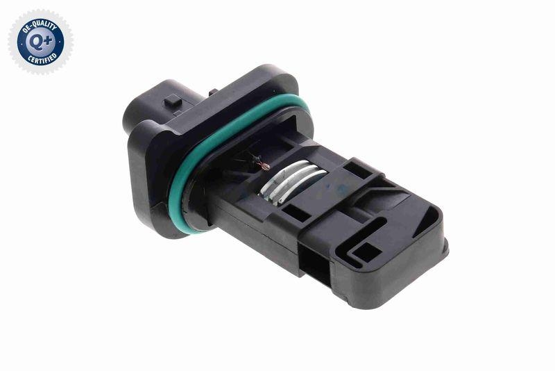 VEMO V40-72-0647 Luftmassenmesser 5-Polig f&uuml;r OPEL