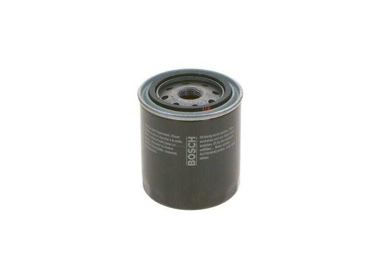 Bosch 0 986 452 023 &Ouml;lfilter P2023