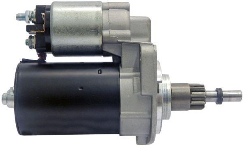 HELLA 8EA 012 527-051 Starter 12V 1,1kW
