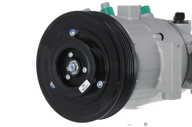 VALEO 811177 Kompressor HYUNDAI ELANTRA 2011>2015