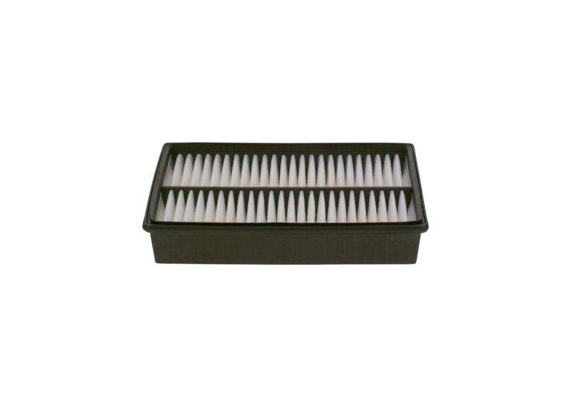 BOSCH F 026 400 444 Luftfilter