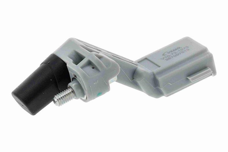 VEMO V10-72-1273 Impulsgeber, Kurbelwelle 3-Polig Start/Stopp mit Rekuperation für VW