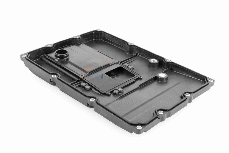 VAICO V70-0500 &Ouml;lwanne, Automatikgetriebe 8-Gang (Agaoe/Agaof) mit Filter f&uuml;r LEXUS