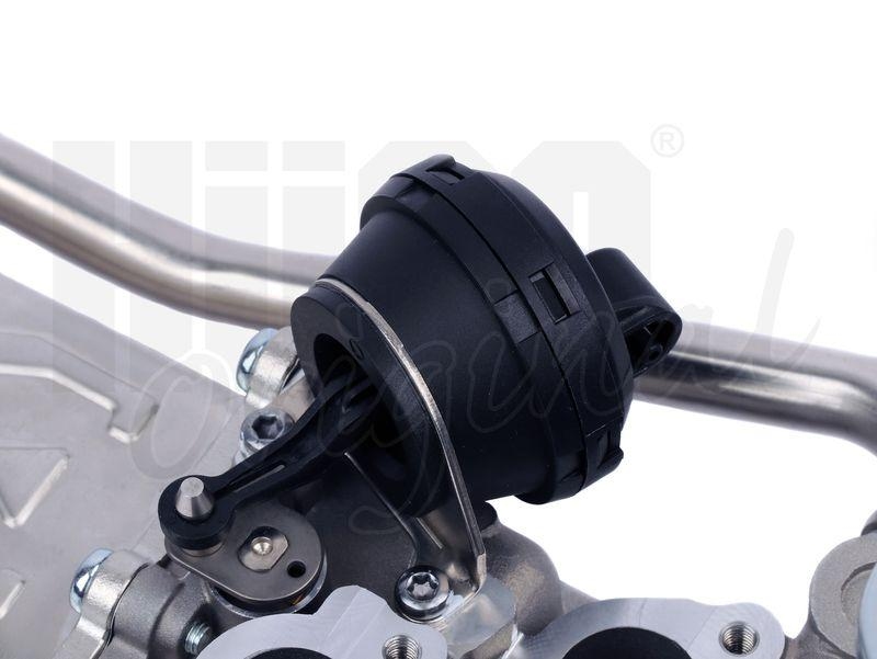 HITACHI 138466 AGR-Ventil f&uuml;r AUDI u.a.