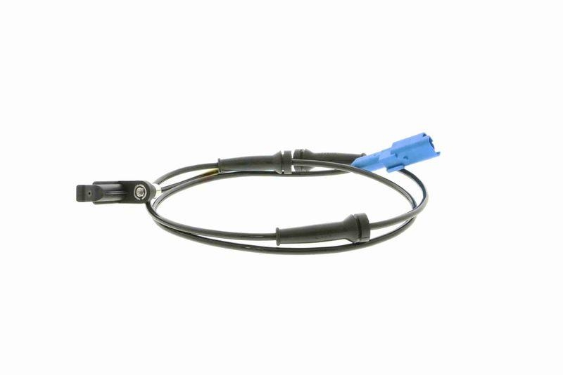 VEMO V42-72-0069 Sensor, Raddrehzahl Vorderachse, 1233 mm f&uuml;r PEUGEOT