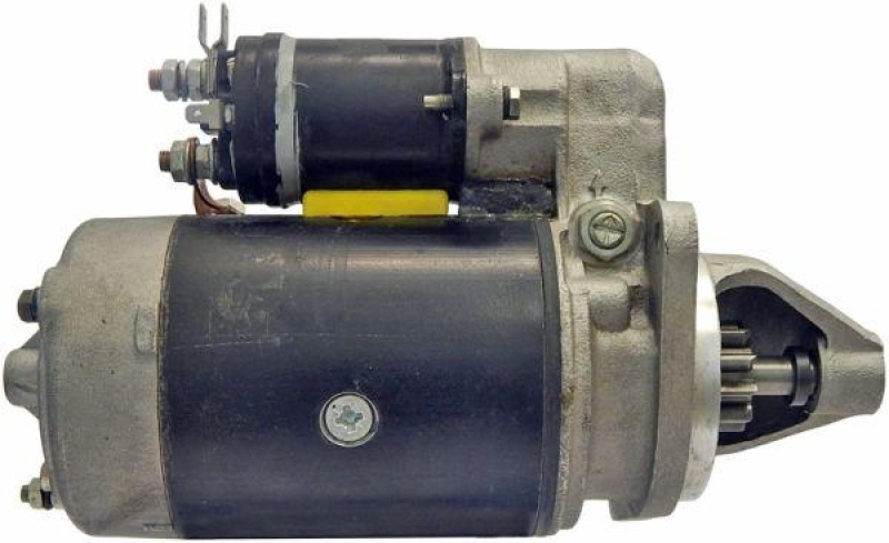 HELLA 8EA 012 527-091 Starter 12V 2,4kW