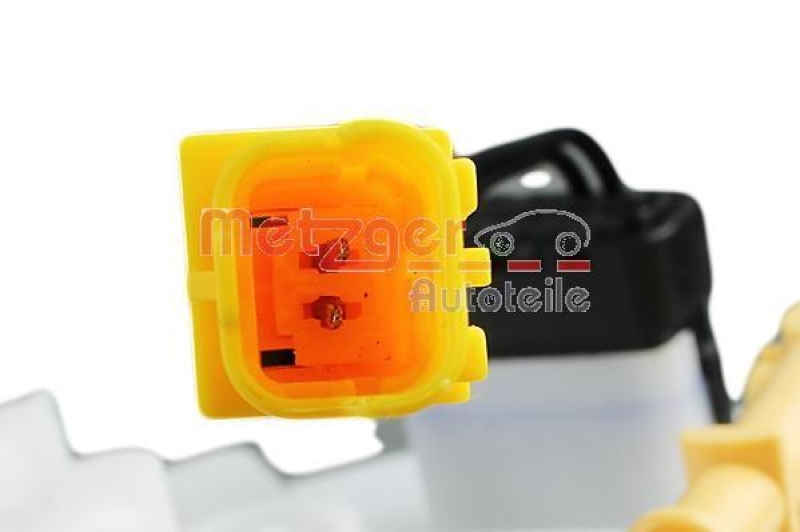 METZGER 2250389 Sensor, Kraftstoffvorrat f&uuml;r CITROEN/PEUGEOT