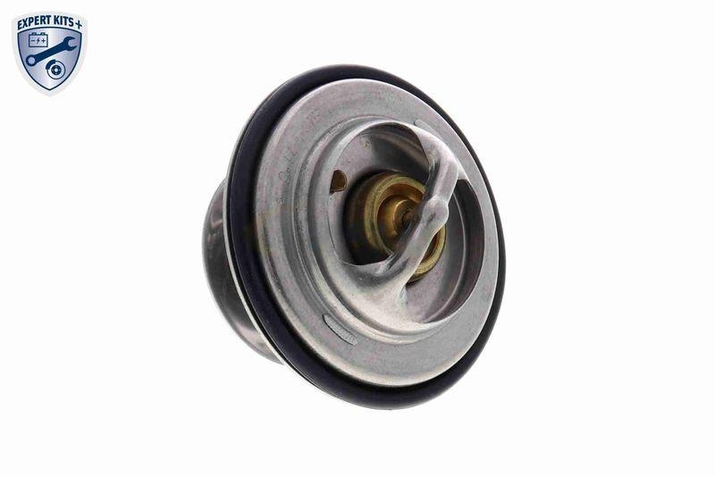 VEMO V30-99-0179 Thermostat, K&uuml;hlmittel 71&deg;C mit Dichtung f&uuml;r MERCEDES-BENZ