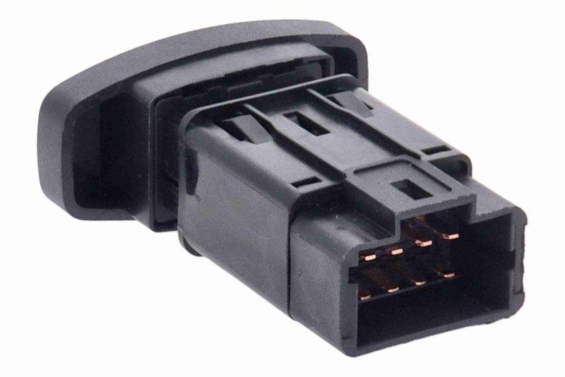 VEMO V46-73-0084 Warnblinkschalter für RENAULT