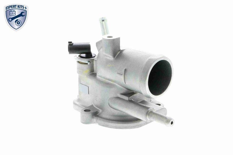 VEMO V30-99-0180 Thermostatgehäuse 92 °C mit Gehäuse, mit Dichtung für MERCEDES-BENZ
