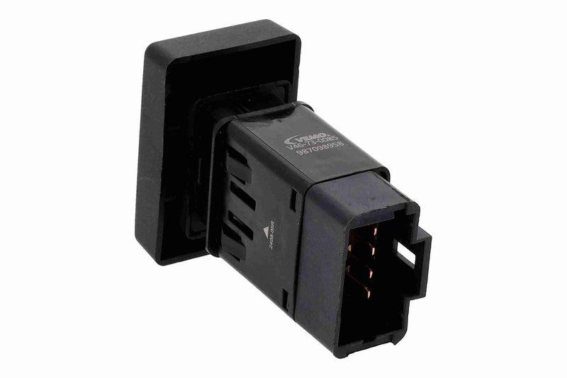 VEMO V46-73-0085 Warnblinkschalter für RENAULT