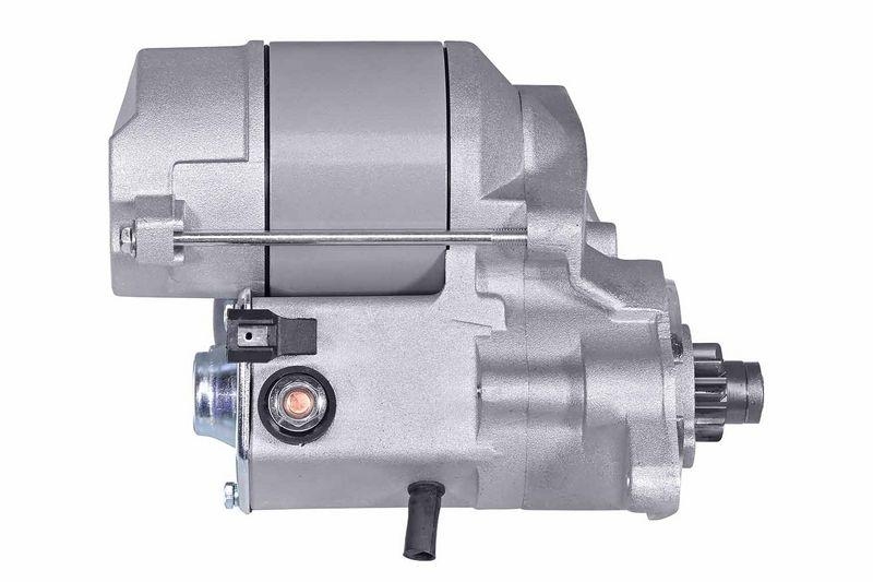 HELLA 8EA 012 527-111 Starter 12V 1kW
