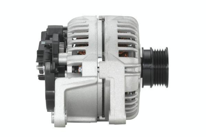 HELLA 8EL 012 430-421 Generator 14V 120A