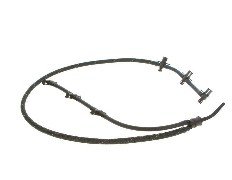 BOSCH 0 928 402 195 Schlauch Leckkraftstoff
