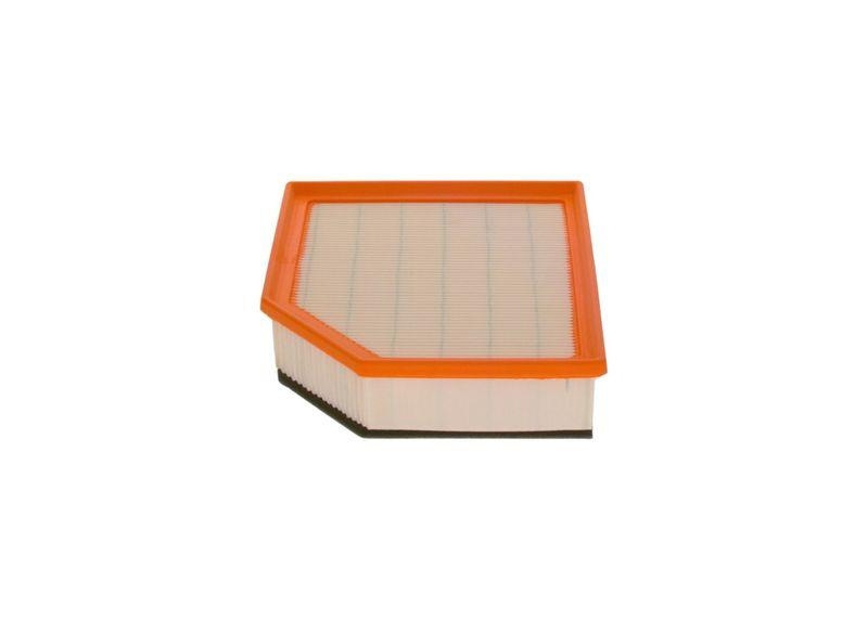 BOSCH F 026 400 451 Luftfilter