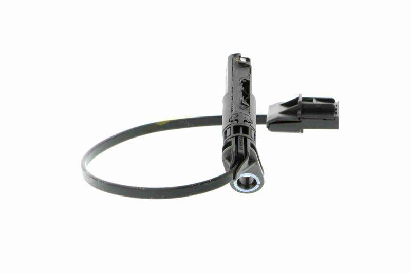 VEMO V10-72-1277 Drehzahlsensor, Automatikgetriebe 6-Gang DSG&reg;, Drehzahl+Temperatur 4-Polig, f&uuml;r VW