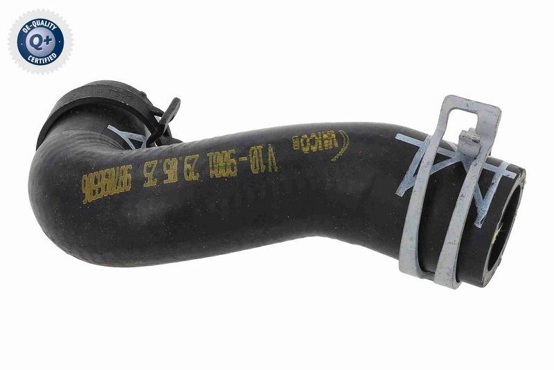 VAICO V10-9001 K&uuml;hlerschlauch f&uuml;r VW